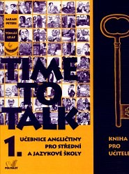 Time to talk 1