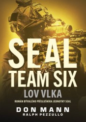 SEAL Team Six - Lov vlka
