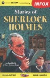Stories of Sherlock Holmes