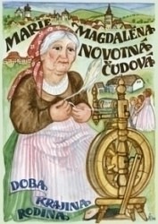 Marie Magdaléna Novotná - Čudová