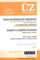 Zákon o zamestnanosti česko