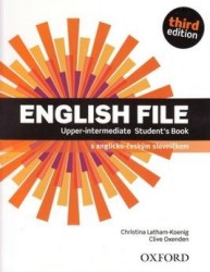 English File Upper-intermediate - Student´s Book