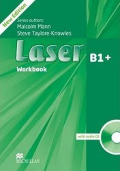 Laser (B1+) - Workbook without Key