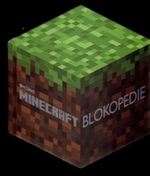 Výprodej - Minecraft - Blokopedie