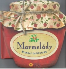 Marmelády - Domácí delikatesy