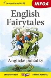 Anglické pohádky / English Fairy Tales B1/B2