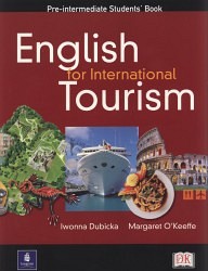 English for International Tourism Pre-intermediate