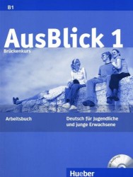 AusBlick 1 - Brückenkurs