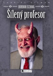 Horror School – Šílený profesor