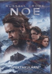 Noe - DVD