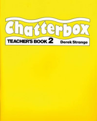 Chatterbox 2 - Teacher´s Book