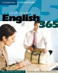English 365 - Level 3