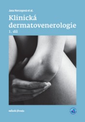 Klinická dermatovenerologie, 1. díl