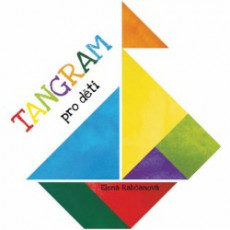 Výprodej - Tangram pro děti