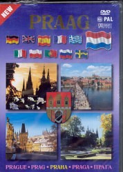 Praag - DVD