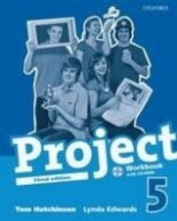 Project 5 - The Third Edition