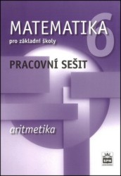 Matematika 6 pro základní školy - Aritmetika