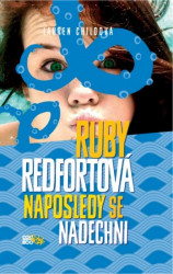Ruby Redfortová - Naposledy se nadechni