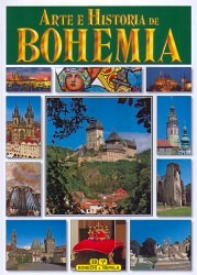 Arte e historia de Bohemia