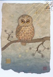 Night Owl - přání (139)