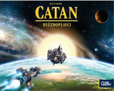 Catan - Hvězdoplavci