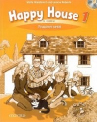 Happy House 1 (3. vydání)
