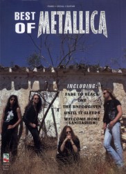 Metallica - Best of