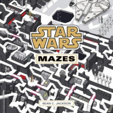 Star Wars - Mazes