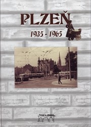 Plzeň 1935 - 1965
