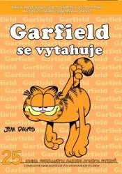 Garfield se vytahuje (č. 25)