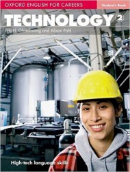 Technology 2: Oxford English for Careers - Student´s Book