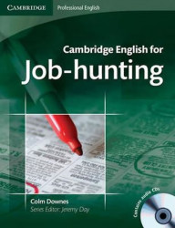 Cambridge English for Job-hunting - Student´s Book