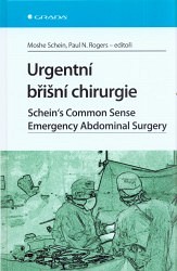 Urgentní břišní chirurgie