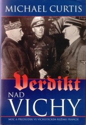 Verdikt nad Vichy