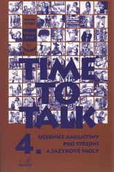 Time to talk 4