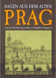 Sagen aus dem alten Prag