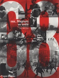 Magnum ve světě, 1968
