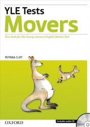 Cambridge YLE Tests Movers - Student´s Pack (New Edition)