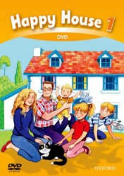 Happy House 1 - DVD