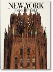 Reinhart Wolf: New York