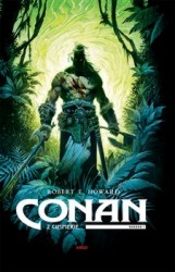Conan z Cimmerie, svazek I.