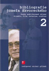 Bibliografie Josefa Škvoreckého
