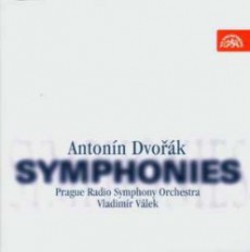 Symphonies - CD