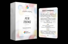 For Teens - Karty