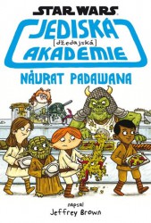 Star Wars: Jediská akademie - Návrat Padawana