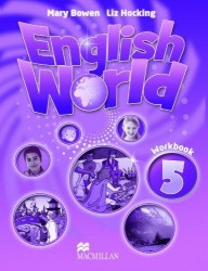 English World 5 - Work Book