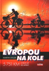 Evropou na kole