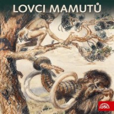Lovci mamutů - CD