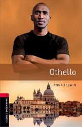 Oxford Bookworms Library - Level 3 - Othello