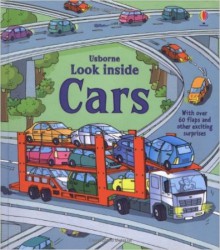 Look Inside: Cars